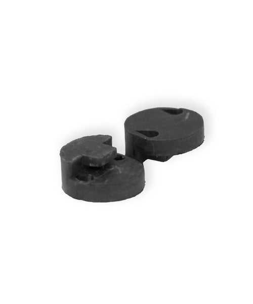 Sordina "Lark" LVM-SR (10) para Violín - Goma Negra