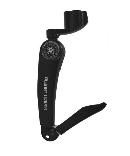 Afinador D'Addario Planet Waves PW-CT-03 para Guitarra Acústica