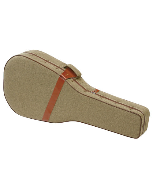 Ibanez Estuche Para Guitarra Acústica Café FS40DA