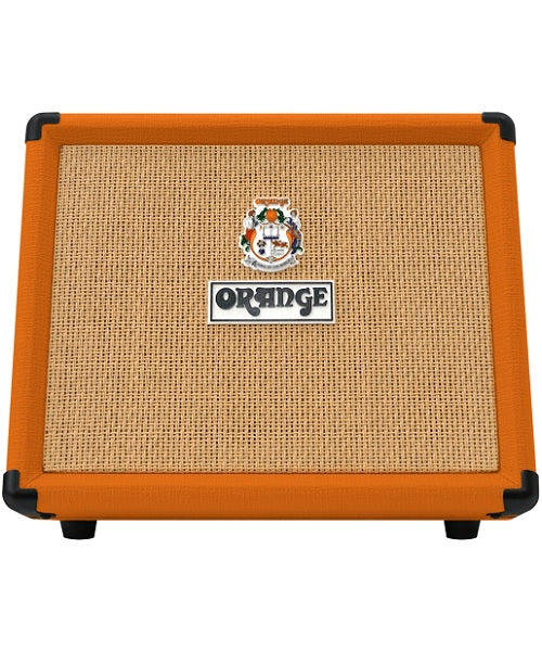 Combo Orange Crush Acoustic 30 30W 1x8 para Guitarra Acústica
