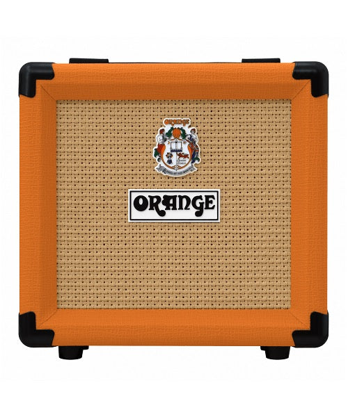 Bafle Orange PPC108 20W 1x8 Recto para Guitarra Eléctrica