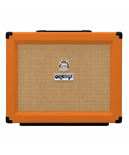 Orange Bafle Para Guitarra Eléctrica 60W 1x12" Cerrado Recto PPC112