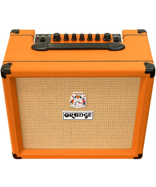 Combo Orange O Tone 40 40W 1x12 para Guitarra Eléctrica