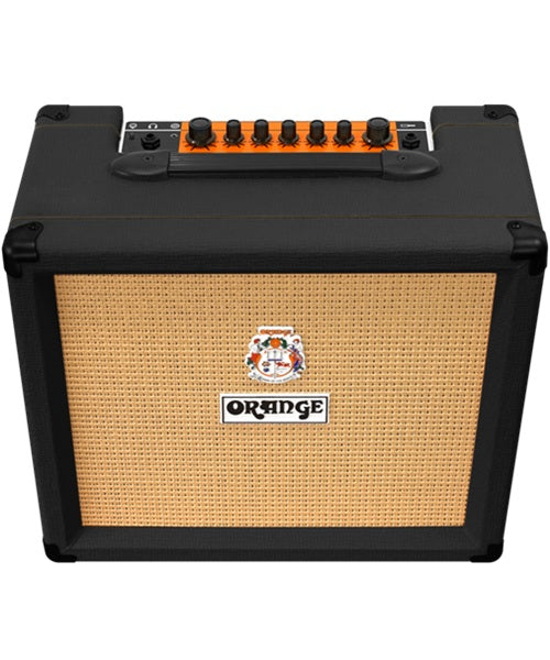 Combo Orange O Tone 40 BK 40W 1x12 Negro para Guitarra Eléctrica
