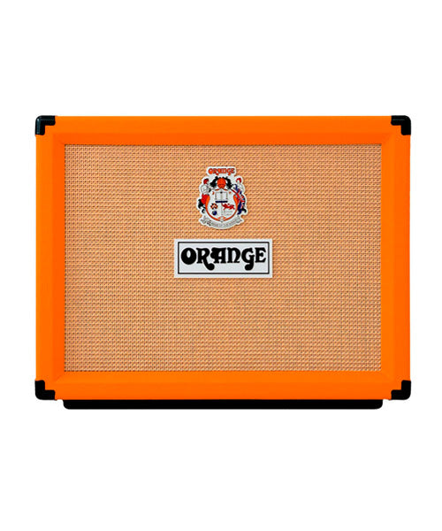 Combo Orange Rocker 32 30W 2x10 para Guitarra Eléctrica