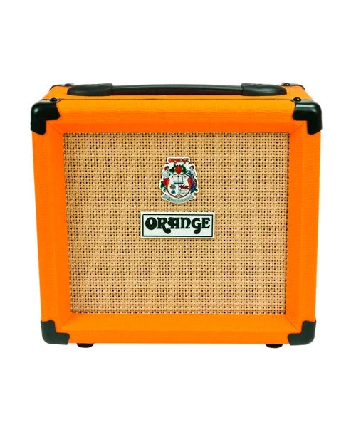 Combo Orange Crush 12 12W 1x6 para Guitarra Eléctrica