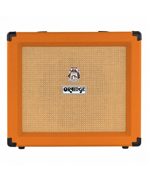 Combo Orange Crush 35RT 35W 1x10 para Guitarra Eléctrica