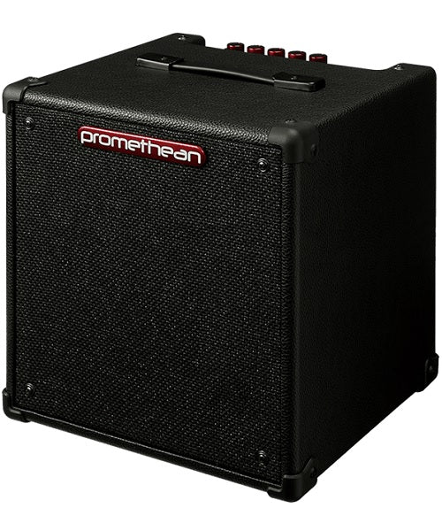 Ibanez Combo P20-N para Bajo Eléctrico 20W 1x8", Promethean
