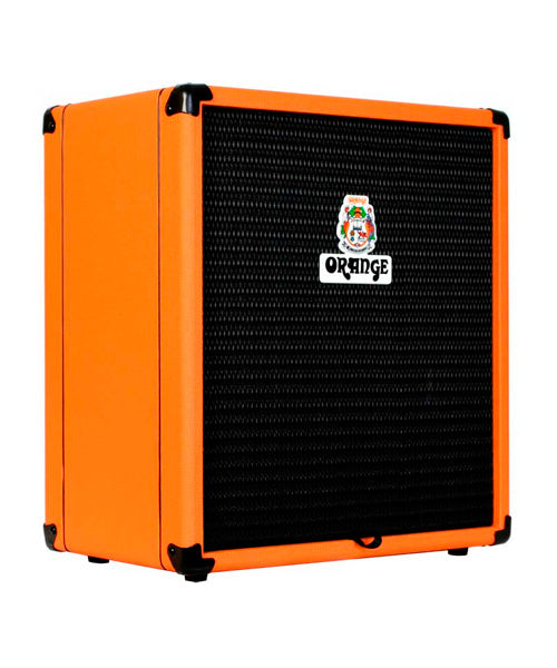 Combo Orange Crush Bass 50B 50W 1x12 para Bajo Eléctrico