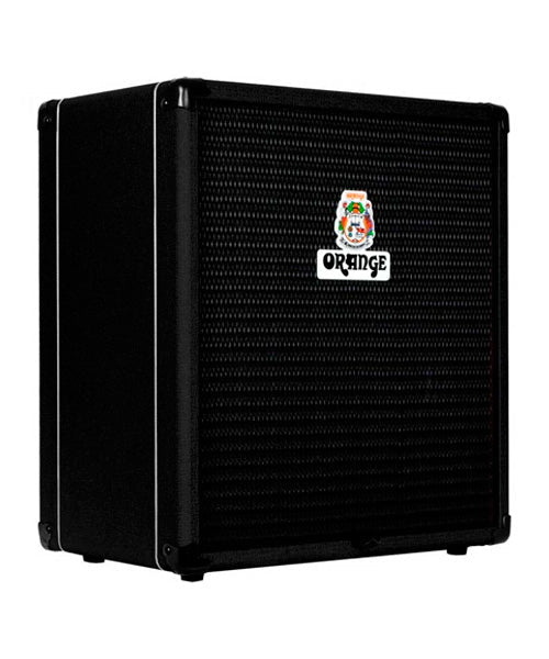 Combo Orange Crush Bass 50BK 50W 1x12 para Bajo Eléctrico