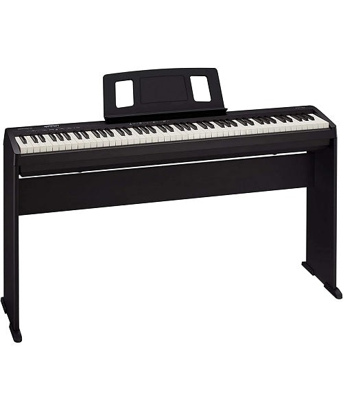 Roland Piano FP-10/KCSFP10 - Digital con Base