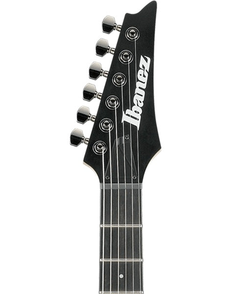 Exclusiva en Veerkamp Online Ibanez Guitarra Eléctrica Negro Mate JBBM30-BKF, JB Brubaker