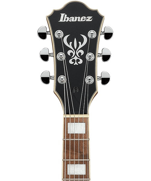 Guitarra Eléctrica Ibanez Artcore AS73-TCD Rojo Transparente