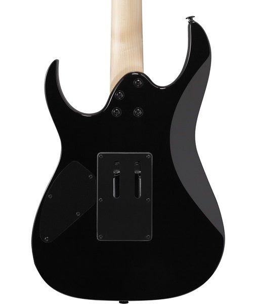 Guitarra Eléctrica Ibanez Gio GRG320FA-TKS Negro Entintado Sombreado Negro