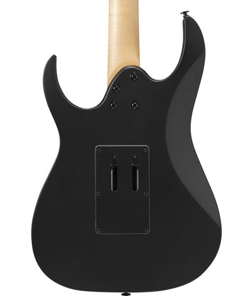Guitarra Eléctrica Ibanez Gio GRGR330EX-BKF Negro Mate