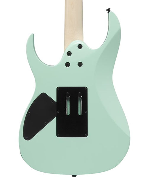 Guitarra Eléctrica Ibanez RG470DX-SFM Verde Menta Mate