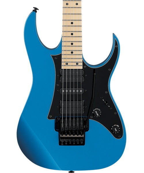 Guitarra Eléctrica Ibanez Genesis Collection RG550-EB Azul Eléctrico