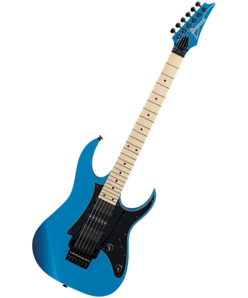 Guitarra Eléctrica Ibanez Genesis Collection RG550-EB Azul Eléctrico
