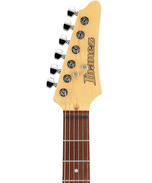 Guitarra Eléctrica Ibanez AZES40-MGR Verde Menta