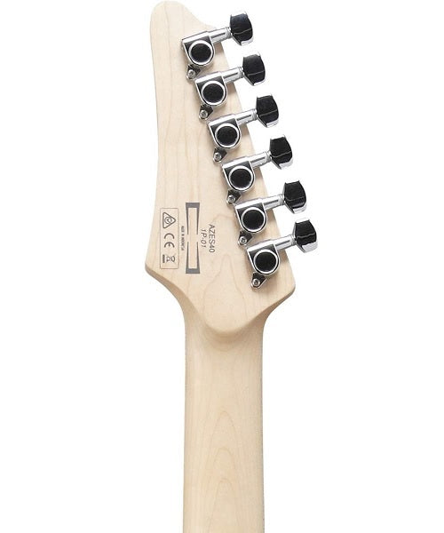 Guitarra Eléctrica Ibanez AZES40-MGR Verde Menta