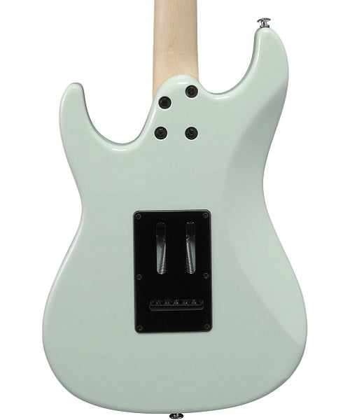 Guitarra Eléctrica Ibanez AZES40-MGR Verde Menta