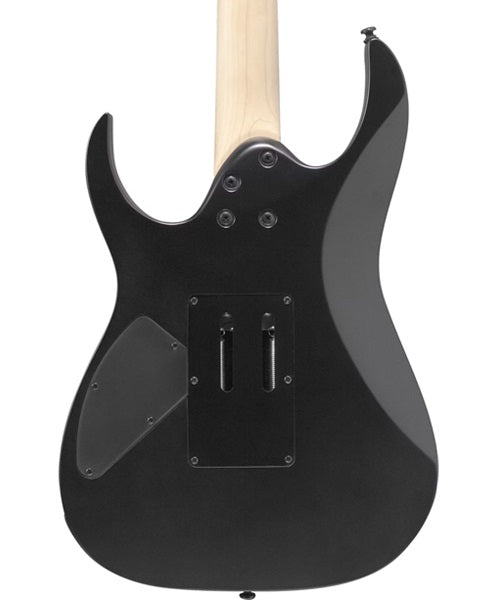 Guitarra Eléctrica Ibanez RG420EX-BKF Negro Mate