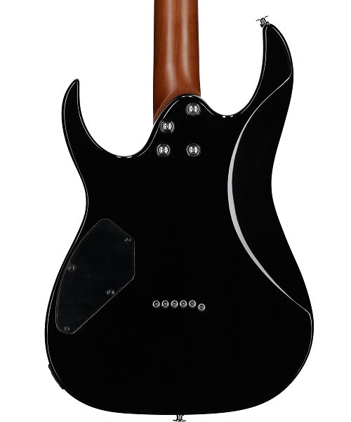 Guitarra Eléctrica Ibanez Gio GRG121SP-BKN Negra