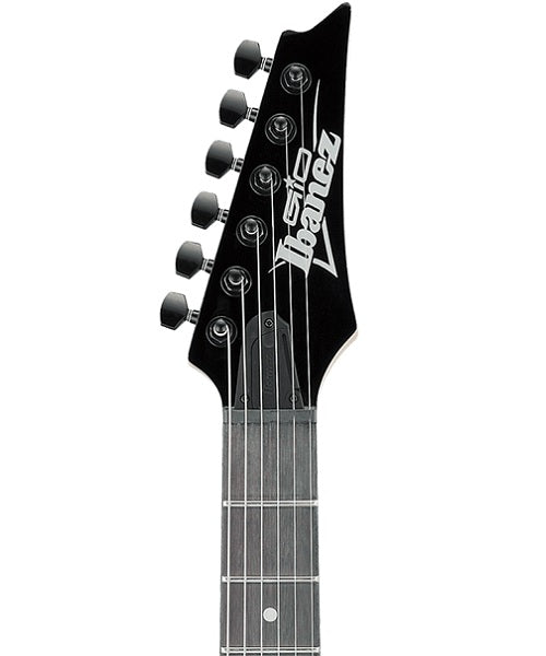 Guitarra Eléctrica Ibanez Gio GRG120QASP-BGD Azul Degradado Transparente