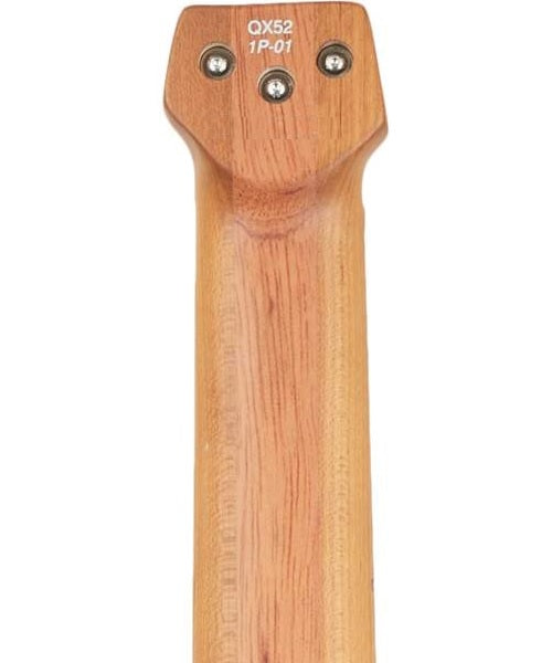 Guitarra Eléctrica Ibanez Q QX52-BKF Negra Mate con Funda