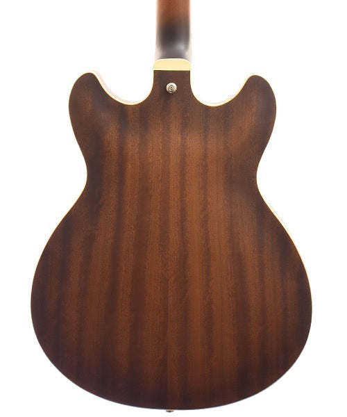 Guitarra Eléctrica Ibanez Artcore AS53-TF Café Mate