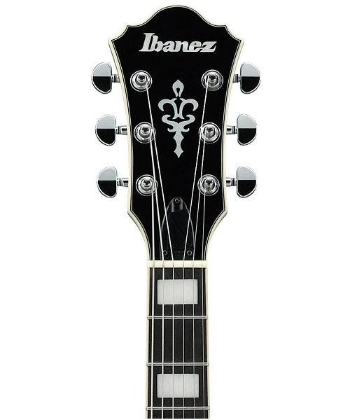Guitarra Eléctrica Ibanez Artcore AS73-OLM Verde Olivo Metálico