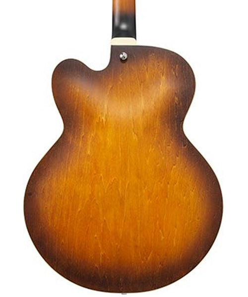 Guitarra Eléctrica Ibanez Artcore AF55-TF Sombreada Mate