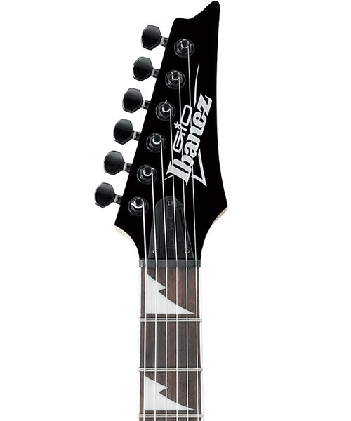 Guitarra Eléctrica Ibanez Gio GRG121DX-WNF Nogal Mate