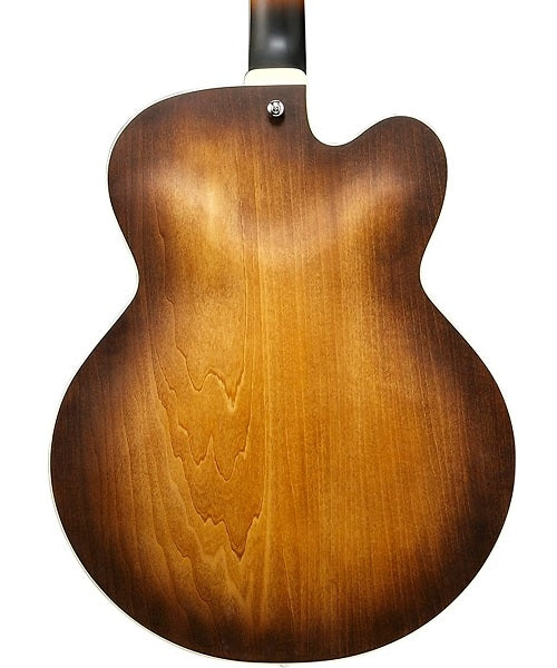 Guitarra Eléctrica Ibanez Artcore AF55L-TF Sombreada Mate Zurda