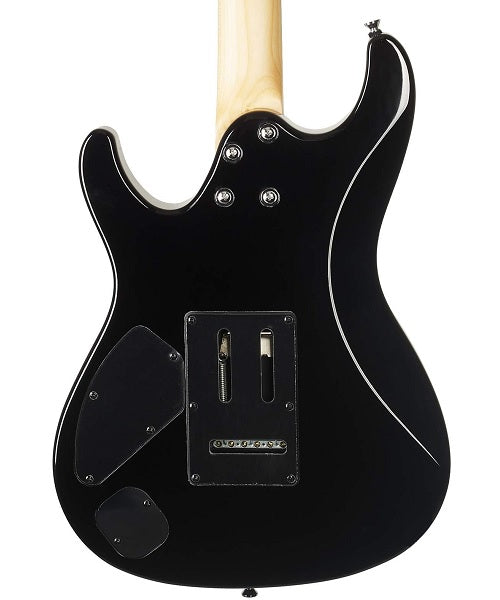 Guitarra Eléctrica Ibanez Gio SA GSA60-BKN Negra