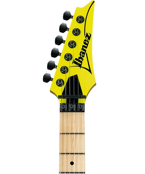 Guitarra Eléctrica Ibanez Genesis Collection RG550-DY Amarilla