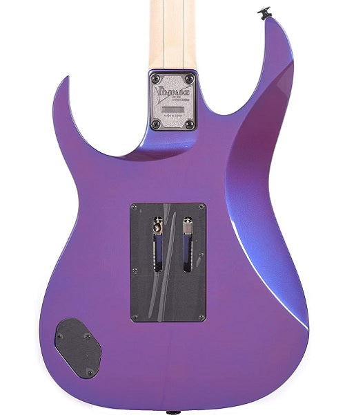 Guitarra Eléctrica Ibanez Genesis Collection RG550-PN Morada