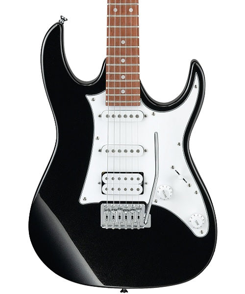 Guitarra Eléctrica Ibanez Gio RG GRX40-BKN Negra