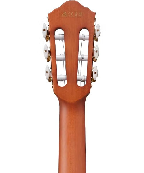 Guitarra Electroacústica Ibanez FRH10N-NTF Natural Mate