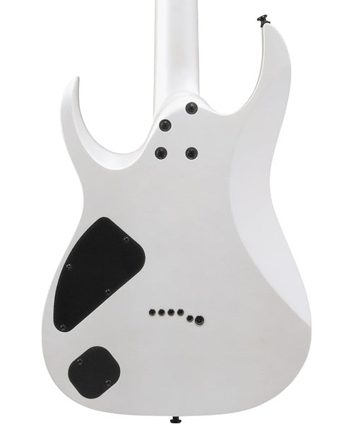 Ibanez Guitarra Eléctrica Blanco Aperlado Mate JBM10FX-PWM, Jake Bowen