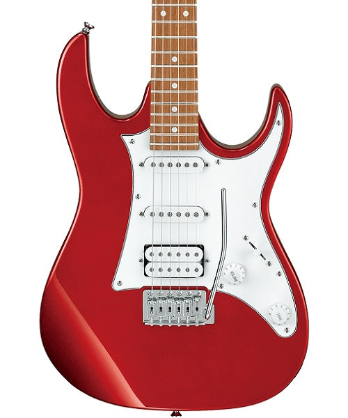 Ibanez Guitarra Eléctrica Roja GRX40-CA GIO