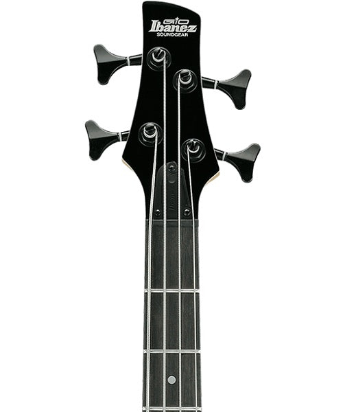 Bajo Eléctrico Ibanez Gio GSR280QA-TKS Negro Transparente