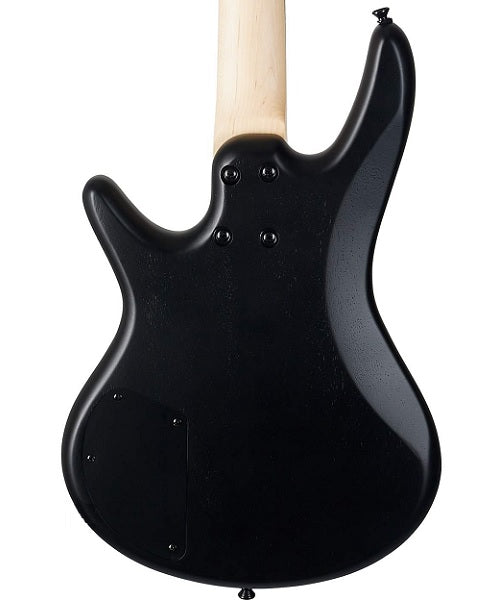 Bajo Eléctrico Ibanez Gio MiKro GSRM20B-WK Negro Erosionado