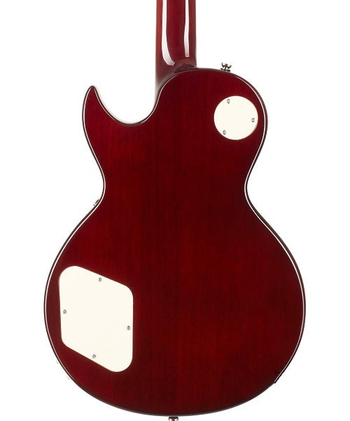 Guitarra Eléctrica Cort Classic Rock CR250-ATA Ámbar
