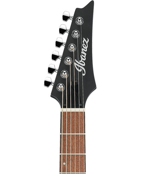 Guitarra Electroacústica Ibanez Altstar ALT20-WK Negro Mate