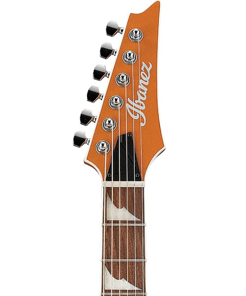 Guitarra Electroacústica Ibanez Altstar ALT30-DOM Anaranjado Obscuro Metálico