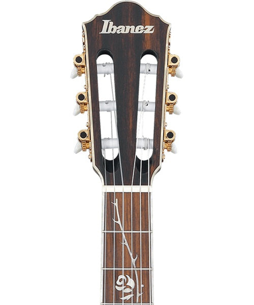 Guitarra Electroacústica Ibanez Signature Tim Henson TOD10NL-TKF Zurda
