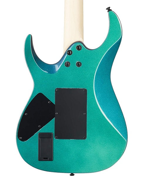 Guitarra Eléctrica Cort X300 FBL Azul Tornasol