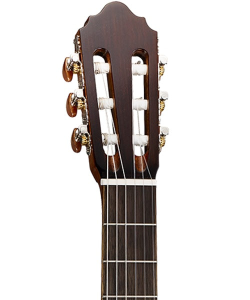 Guitarra Electroacústica Cort Classic AC160CF Natural