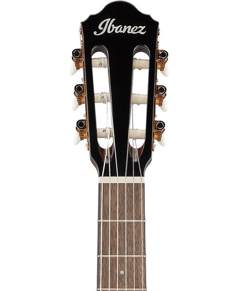 Guitarra Electroacústica Ibanez AEG50N-BKH Negra